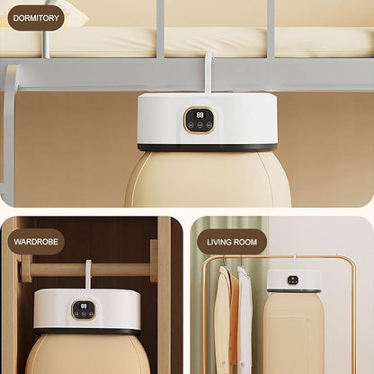 Electric Dryer Premium