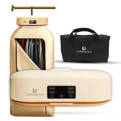 Electric Dryer Premium